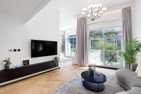 1 BR Exquisite Urban Living in Downtown Dubai